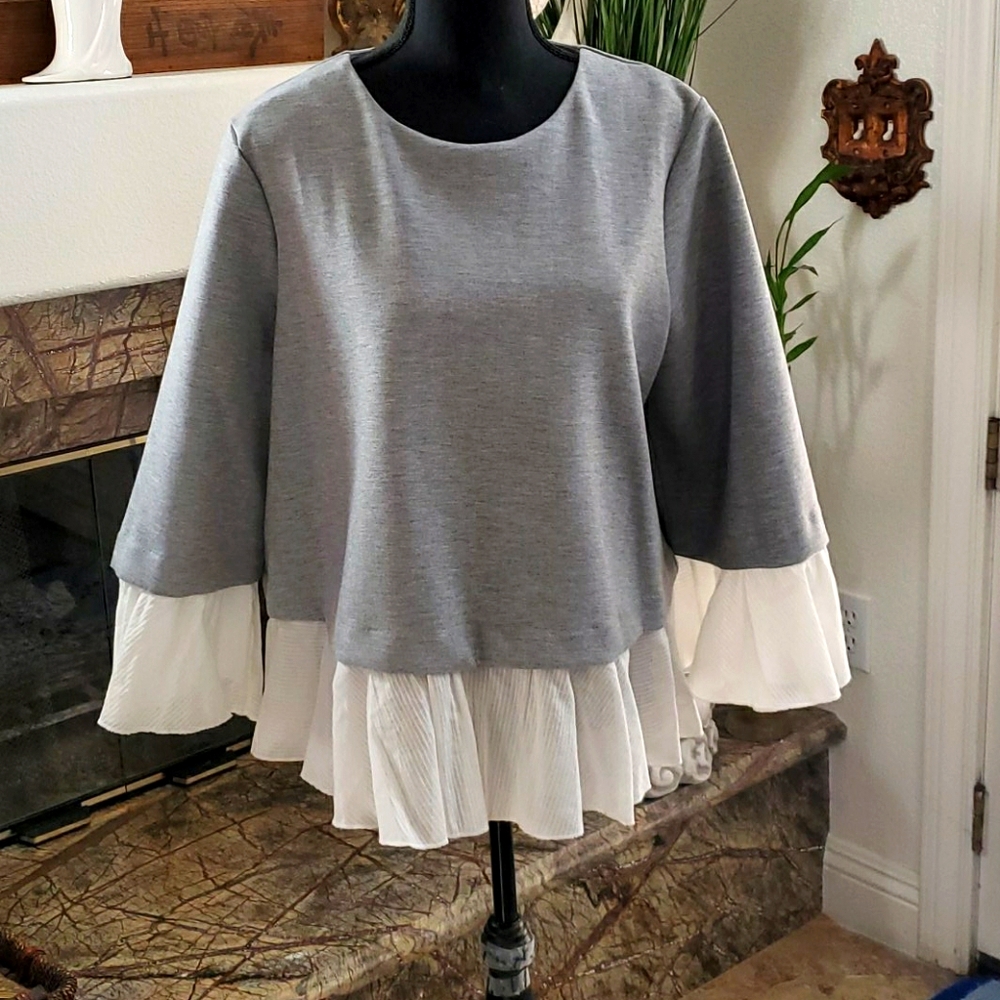 Sweet top.